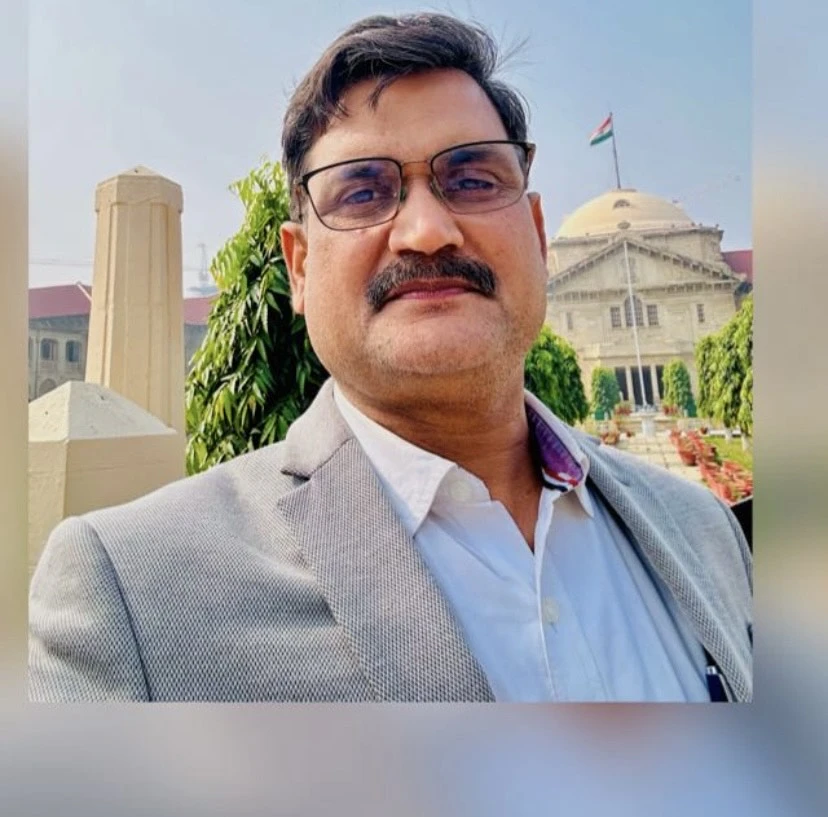 Pankaj Upadhyay